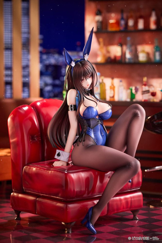 Original Character PVC Statue 1/6 Shy Girl Minazumi Kasane Deluxe Edition 24 cm 5