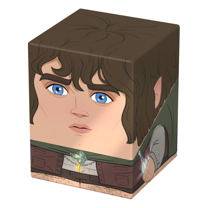 Squaroes Squaroe The Lord of the Rings LOTR001 - Frodo 1