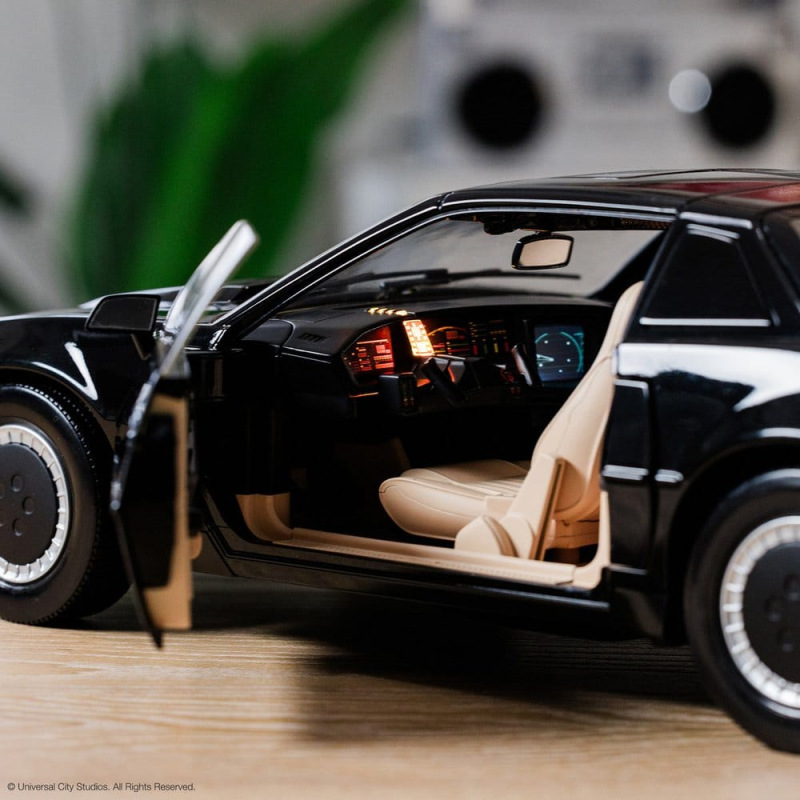 Knight Rider DieCast Replica 1/10 K.I.T.T. heo EU Exclusive 53 cm 8