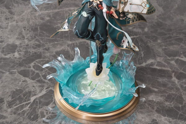 Honkai: Star Rail PVC Statue 1/7 Dan Heng/Imbibitor Lunae DX Edition 38 cm 7
