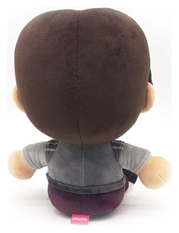 Stranger Things Plush Figure Will 22 cm 1