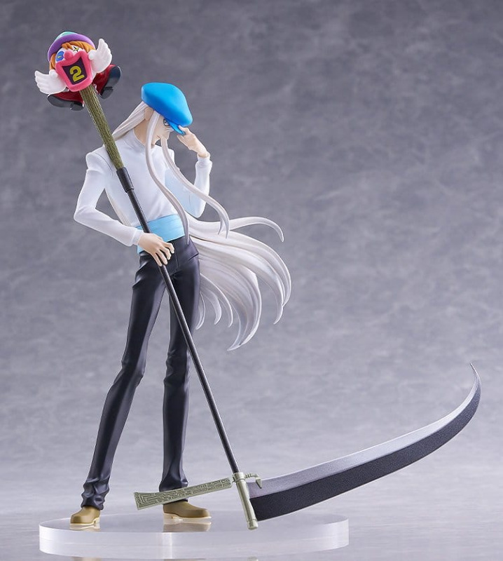 Hunter x Hunter Pop Up Parade Kite 20 cm 4