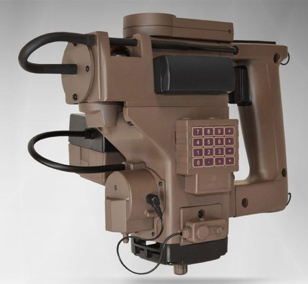Aliens Replica M314 Motion Tracker 23 cm 4