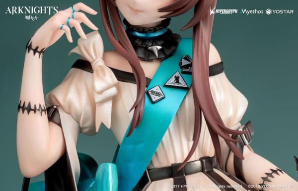 Arknights PVC Statue 1/7 Amiya: Dreamland VER. 27 cm