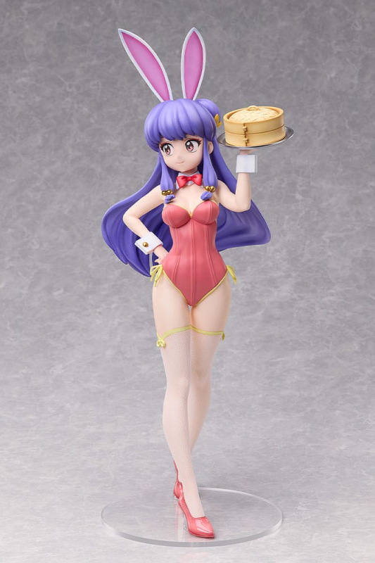 Ranma 1/2 PVC Statue 1/4 Shampoo: Bunny Ver. 46 cm 2