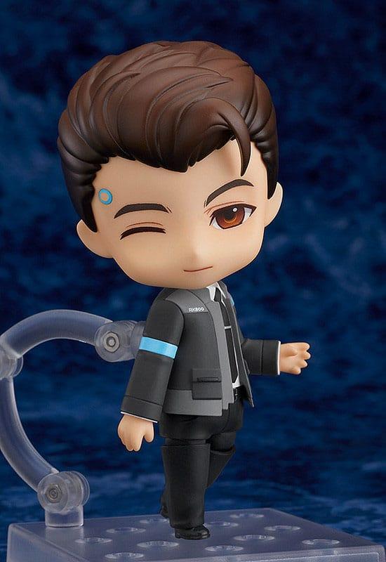 Detroit: Become Human Nendoroid Action Figure Connor 10 cm 3