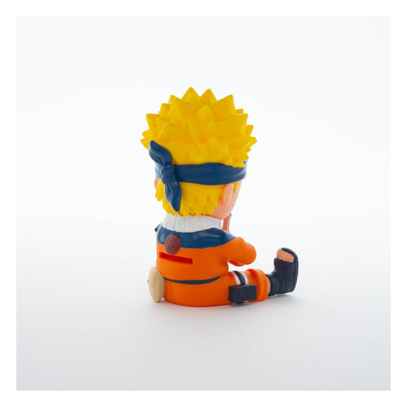 Naruto: Money Box Uzumaki 3