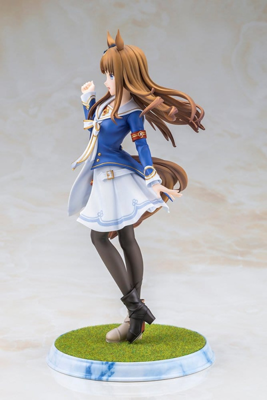 Umamusume: Pretty Derby PVC Figure 1/7 Grass Wonder 25 cm 3
