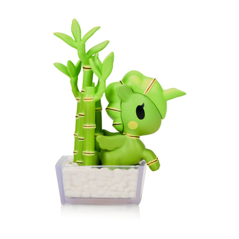 Unicorno Blind Box Figures Assortment Botanical Harmony 7 cm (8) 3