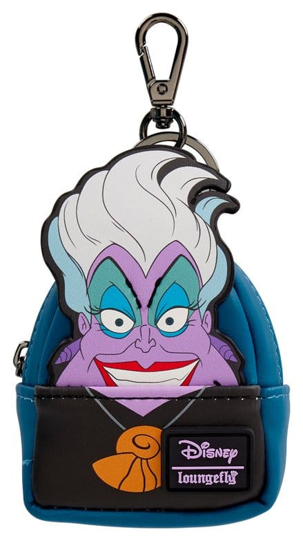 Disney by Loungefly Keychains Mini Backpack Villains Blind Box Assortment (15) 5