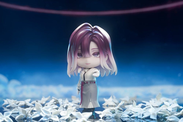 Path to Nowhere Nendoroid Action Figure Shalom 10 cm 8