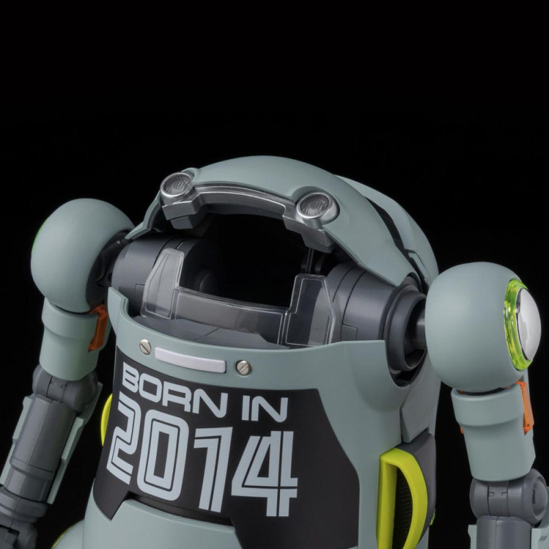 MechatroWeGo Action Figure 1/12 Decade 22 cm 2