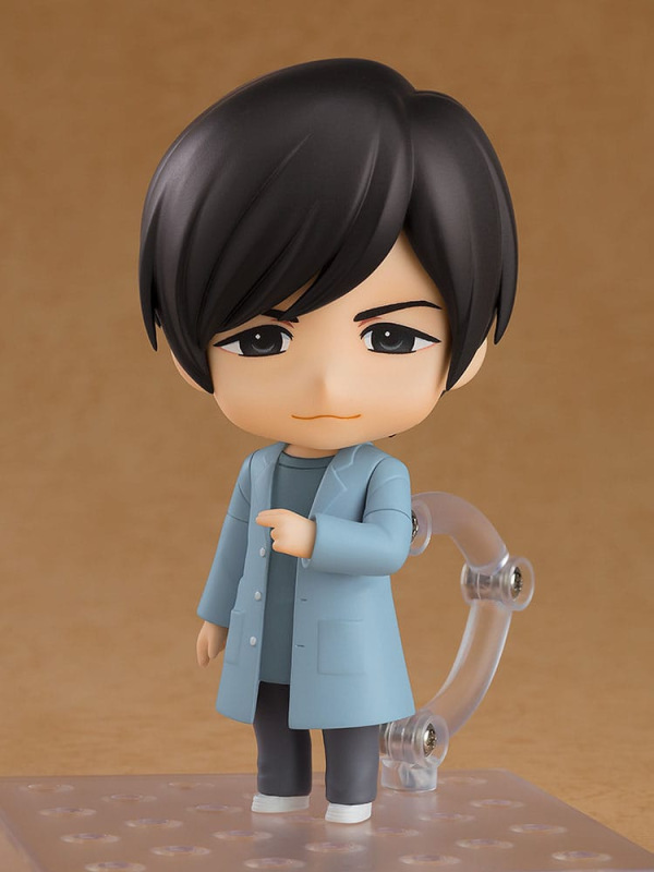 Aoni Production Nendoroid Action Figure Hiroshi Kamiya 10 cm 1