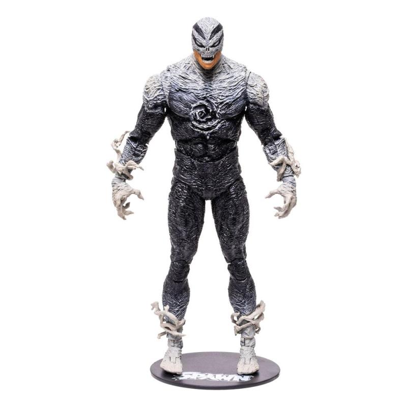 Spawn Action Figure Haunt 18 cm