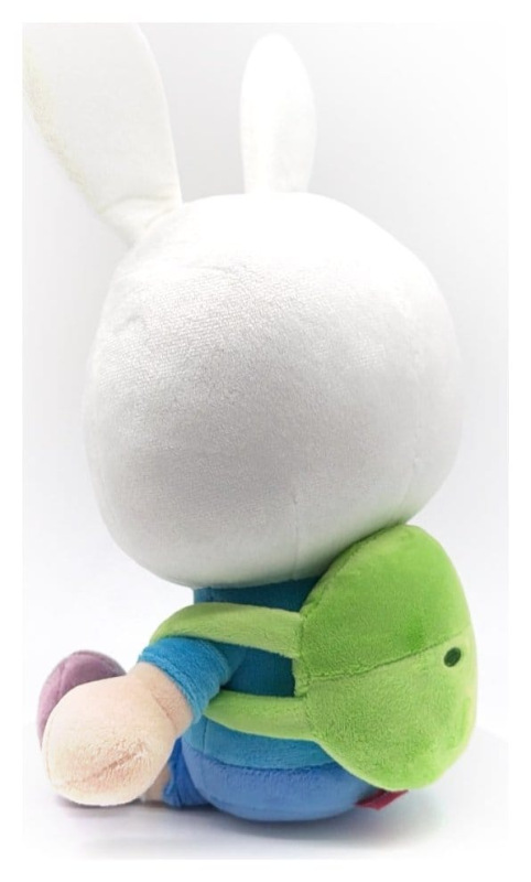 Adventure Time Plush Figure Fionna Campbell 22 cm 3