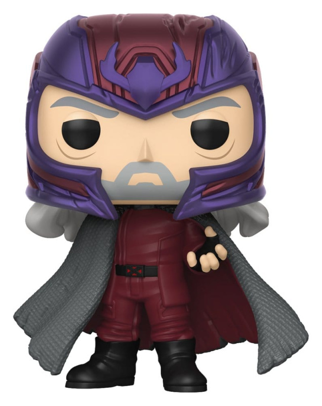 Avengers: Doomsday POP! Vinyl Figure Magneto 9 cm