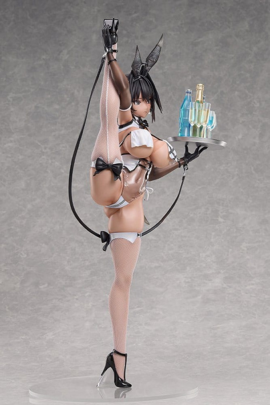 Goddess of Victory: Nikke PVC Figure 1/4 Bay: Radiant Rabbit 48 cm 3