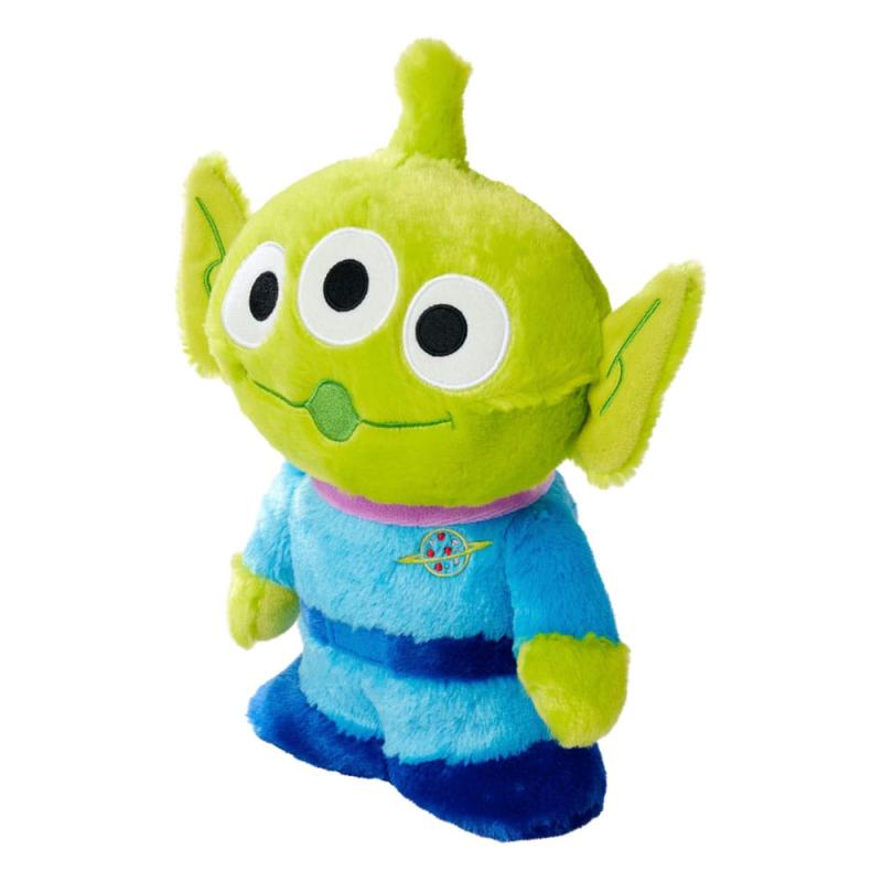 Toy Story Flufflets Plush Figure Alien 25 cm 2