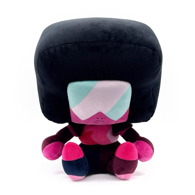 Steven Universe Plush Figure Garnet 22 cm