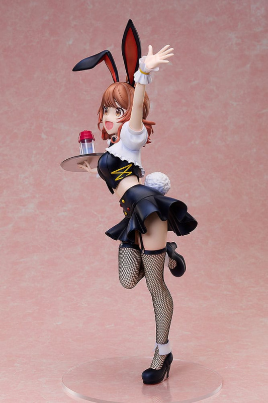 My Dress-Up Darling PVC Statue 1/4 Ume Hanami: Bunny Ver. 45 cm 2