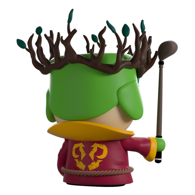 South Park Vinyl Figure Elf King Kyle 13 cm 5