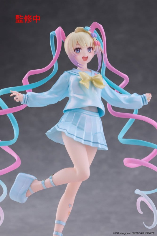 Needy Girl Overdose Coreful PVC Figure OMGkawaiiAngel 18 cm 7