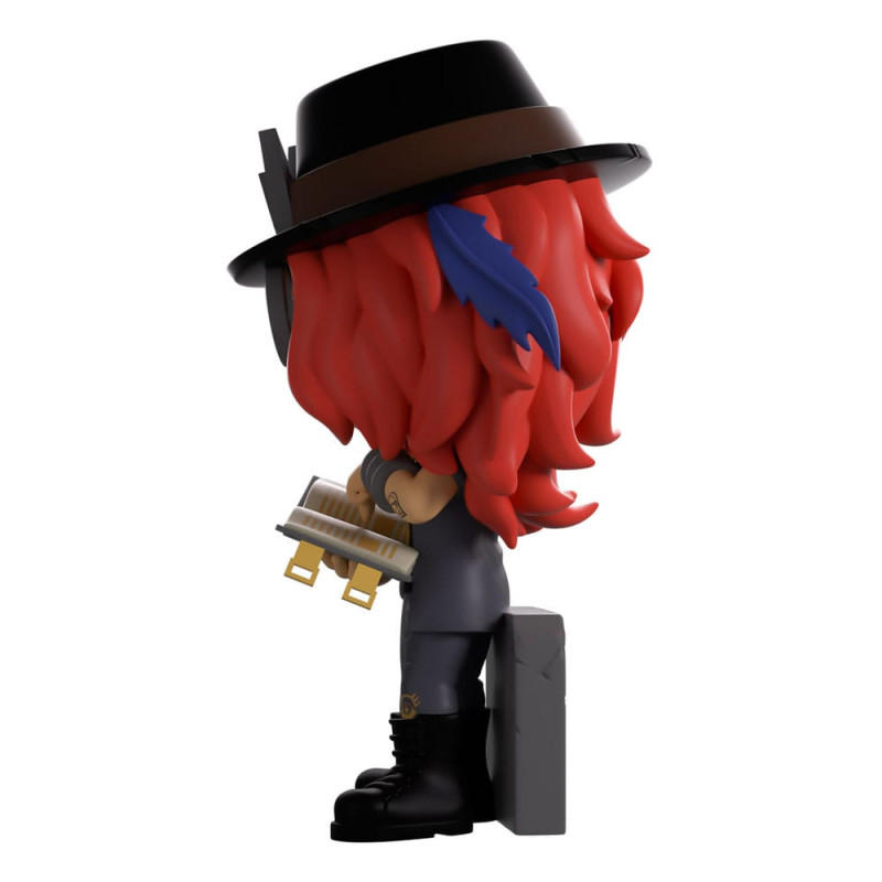 Dead by Daylight Vinyl Figure Mikaela 12 cm 12