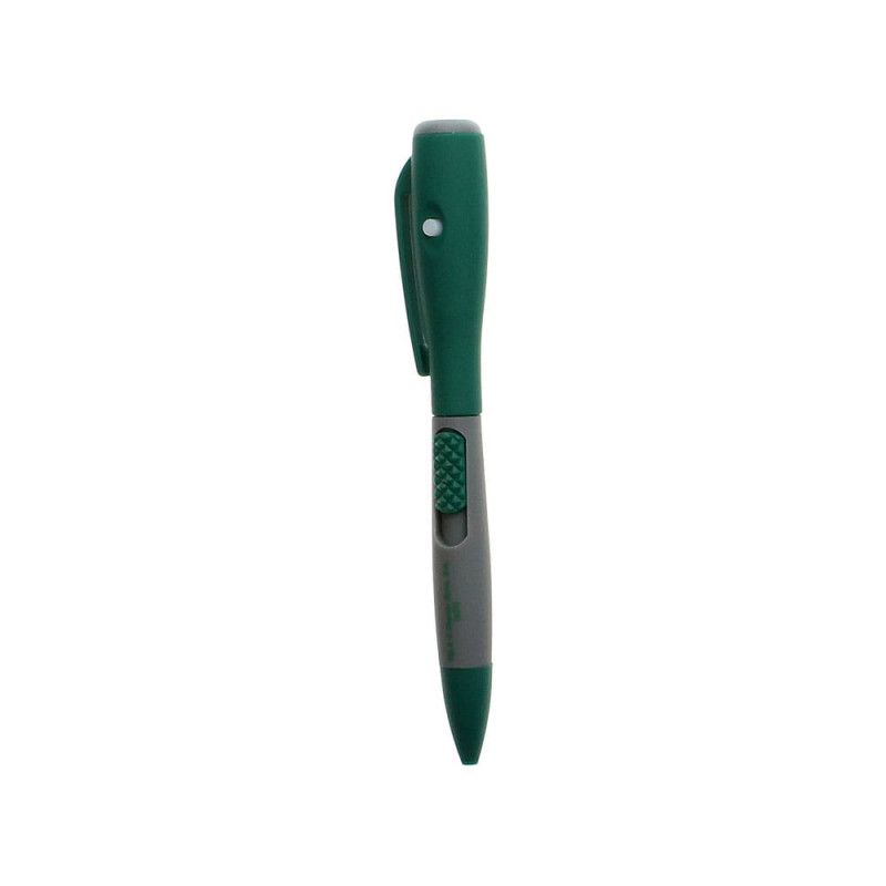 Harry Potter Pen with Light Projector Slytherin 1