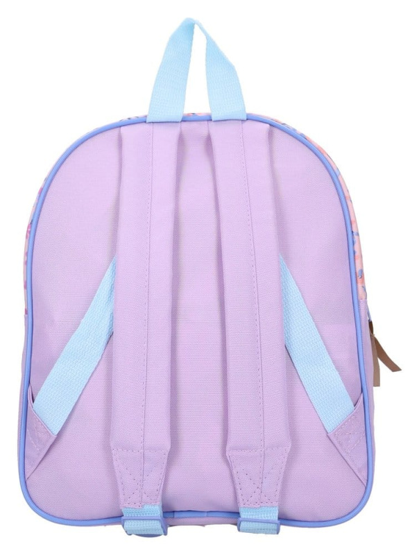 Lilo & Stitch Backpack Stitch Spring Smiles 30 cm 3