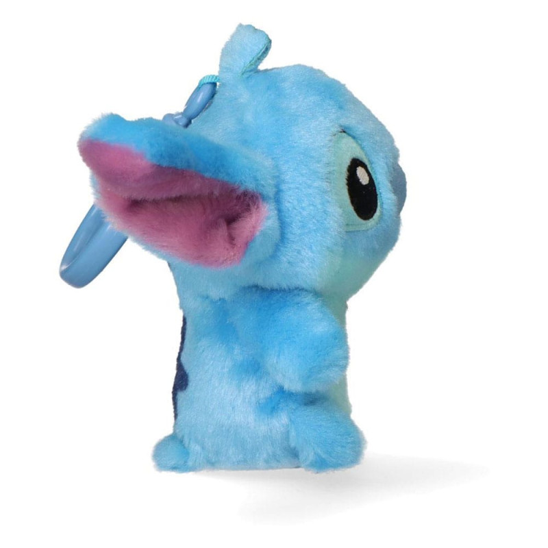 Lilo & Stitch Plush Keychain Stitch 12 cm 2