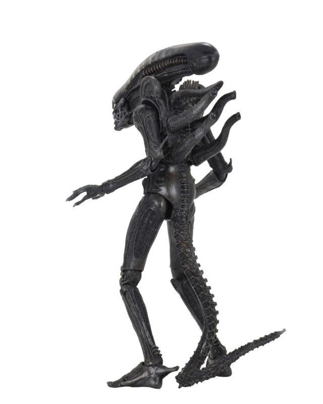 Alien 1979 Action Figure Ultimate 40th Anniversary Big Chap 23 cm 2