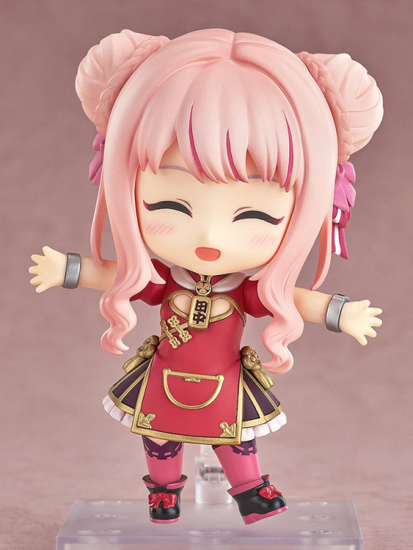 Himehina Nendoroid Action Figure Tanaka Hime 10 cm 5
