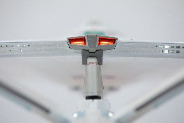 Star Trek: The Motion Picture DieCast Replica 1/350 USS Enterprise NCC-1701 87 cm 9