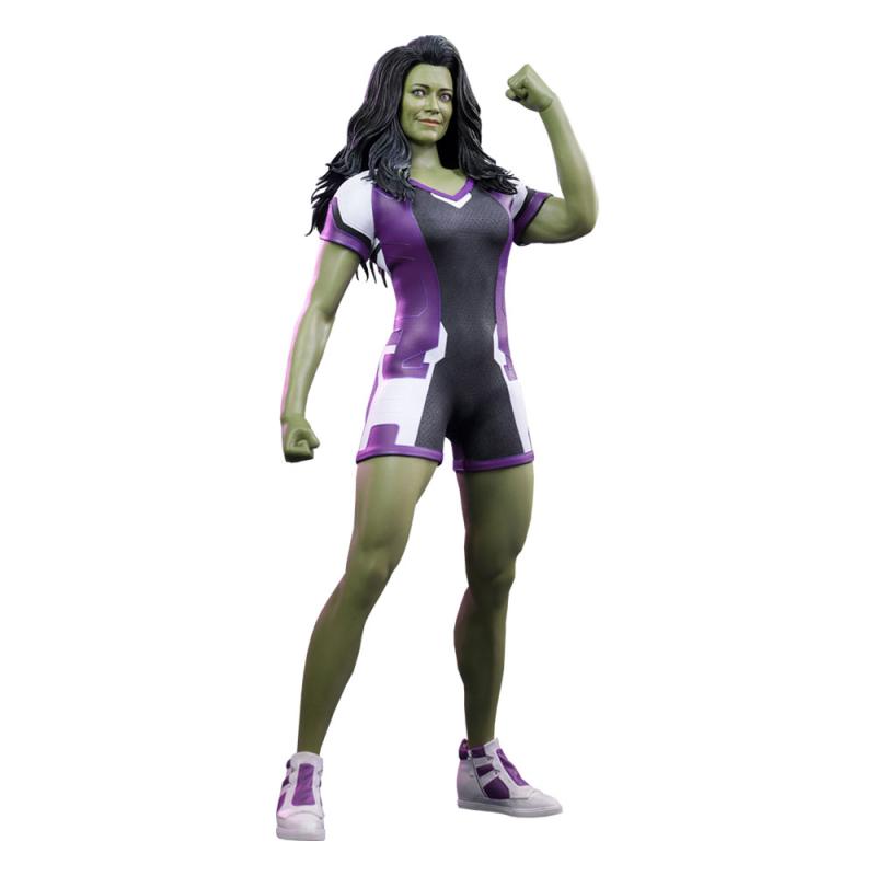 She-Hulk: Attorney at Law Action Figure 1/6 She-Hulk 35 cm