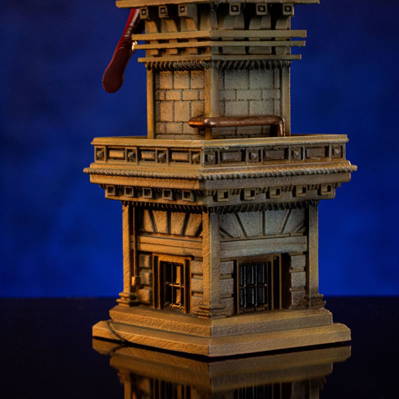 DC Comics Art Scale Statue 1/10 Super Girl Series #8 25 cm 5