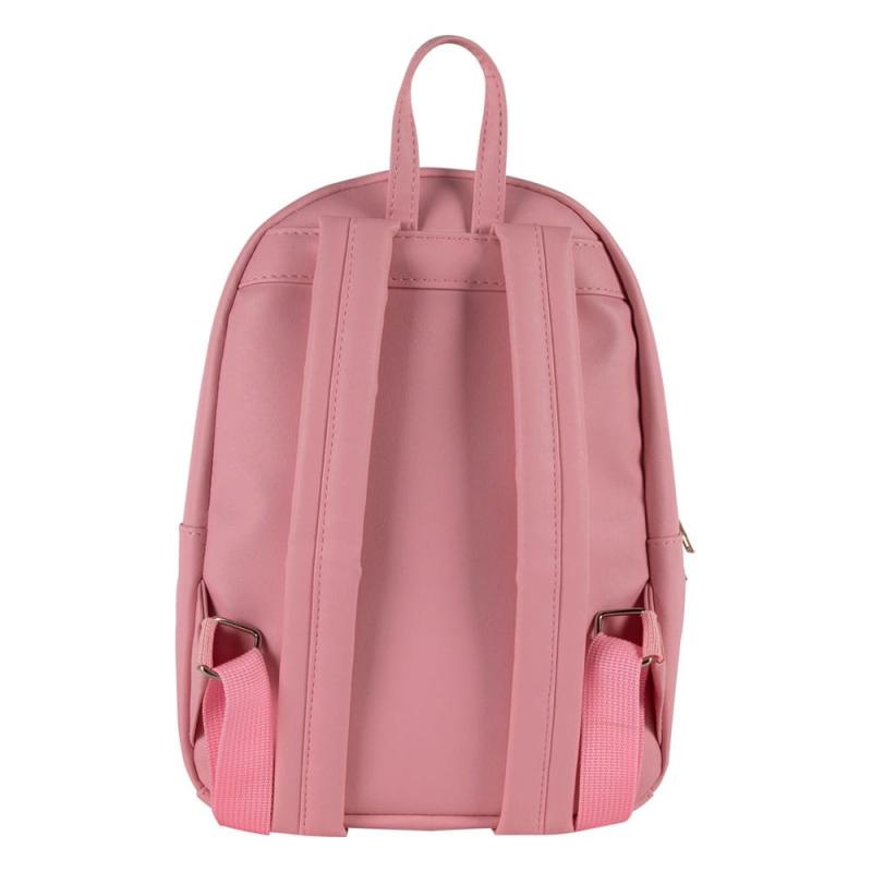 Barbie Backpack Logo