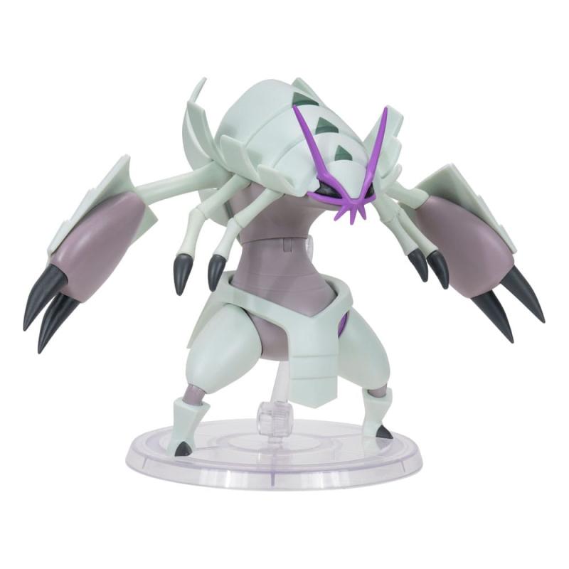 Pokémon Select Action Figure Golisopod 15 cm