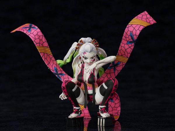 Demon Slayer: Kimetsu no Yaiba BUZZmod Action Figure 1/12 Daki 15 cm