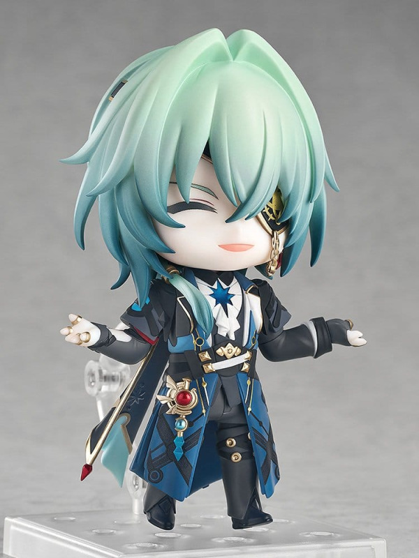 Honkai: Star Rail Nendoroid Action Figure Anaxa 10 cm 2