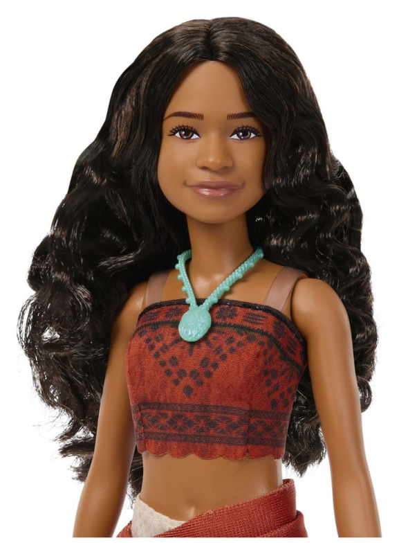 Moana 2026 Movie Singing Doll Moana 5