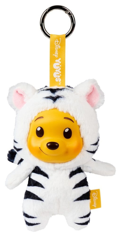 Disney YUYUS Plush Figure Winnie the Pooh Blindbox Display (8) 10