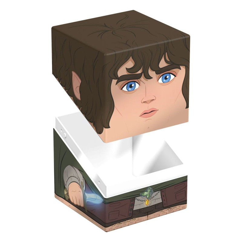 Squaroes Squaroe The Lord of the Rings LOTR001 - Frodo 5