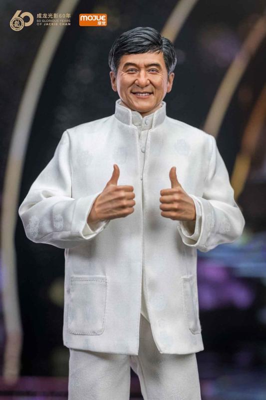 Jackie Chan Action Figure 1/6 Jackie Chan - Legendary Edition 30 cm