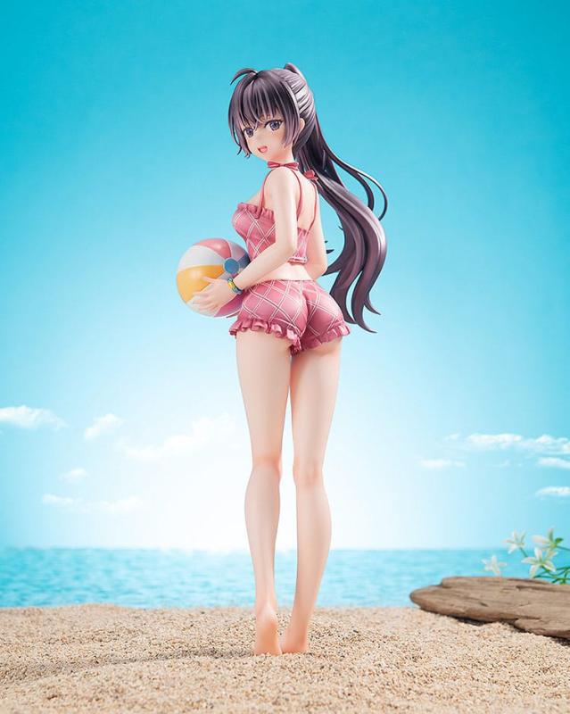 Alya Sometimes Hides Her Feelings in Russian Statue 1/7 Yuki Suou: Vacation Swimsuit Ver. 24 cm 8