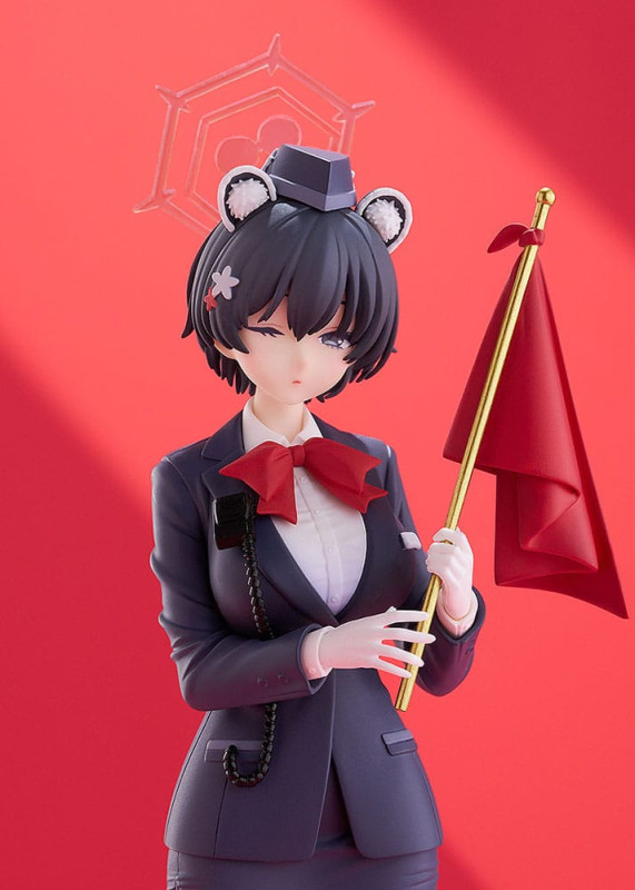 Blue Archive Pop Up Parade PVC Statue Tsubaki (Guide) 19 cm 1