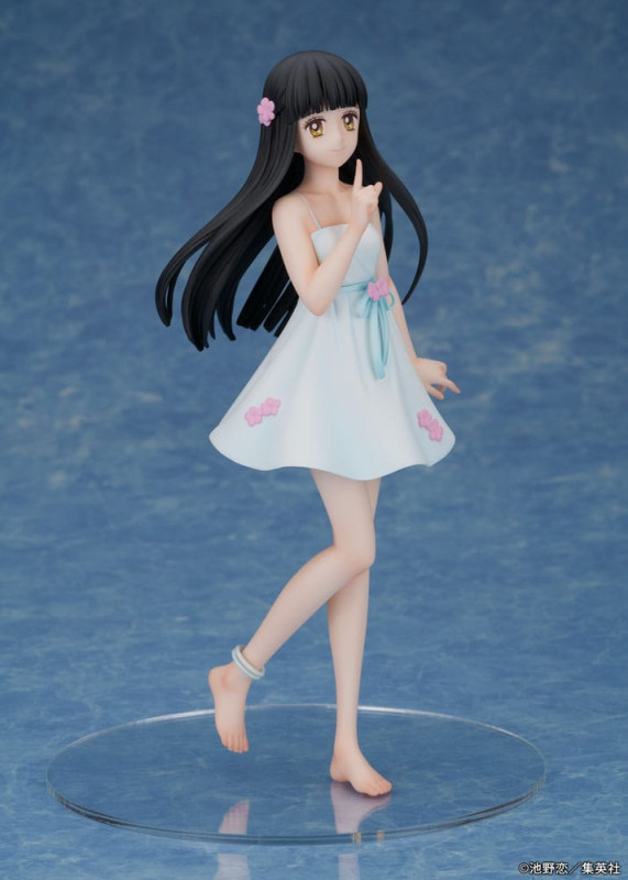 Tokimeki Tonight PVC Statue 1/7 Ranze Eto 20 cm 9