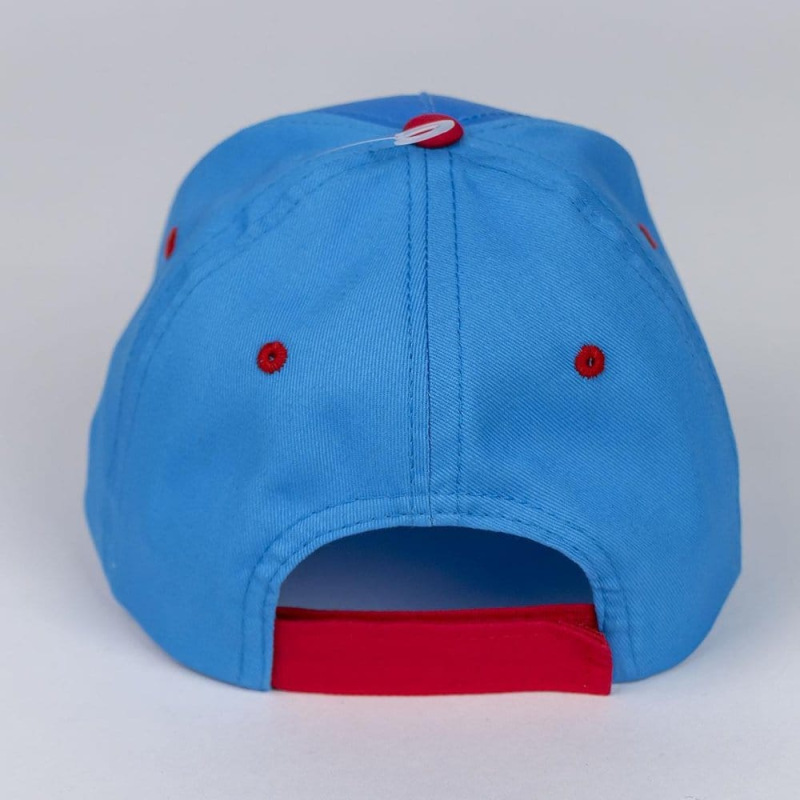 Sonic The Hedgehog Baseball Cap C Assortment (12) 4
