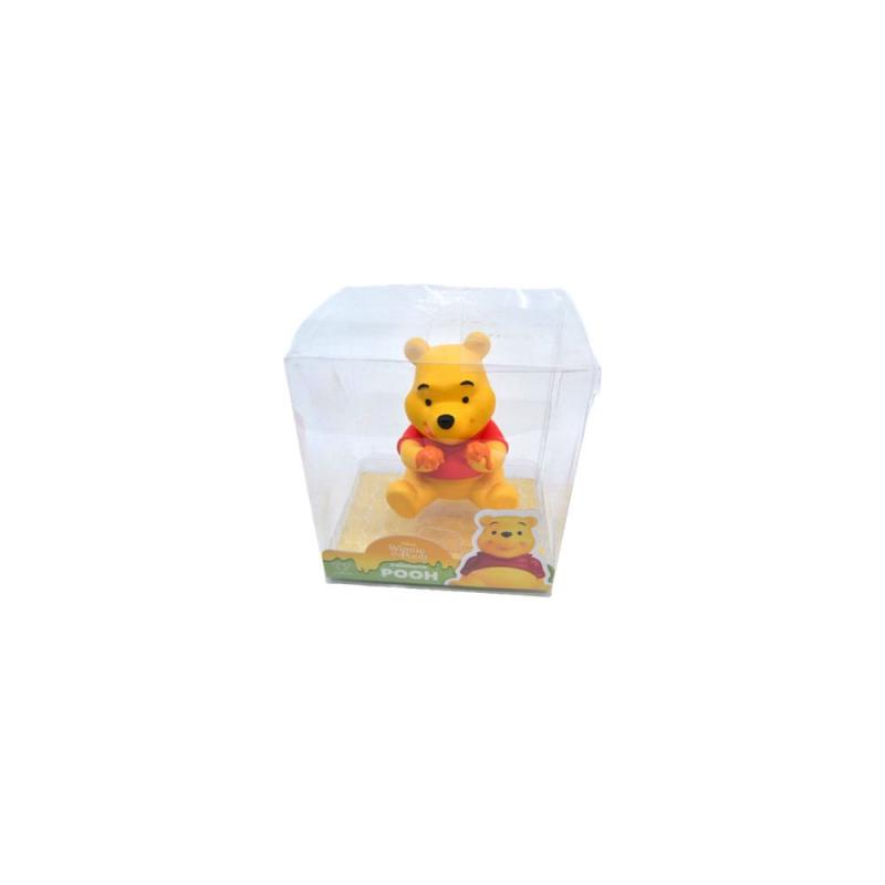 Disney Coin Bank Winnie the Pooh 15 cm