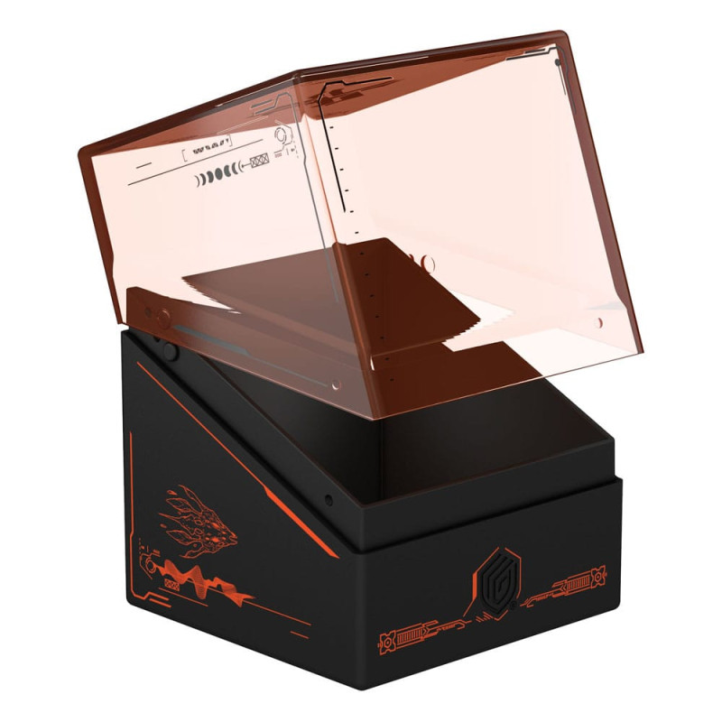 Ultimate Guard Boulder 100+ Magic: The Gathering "Edge of Eternities" - Design 05 1