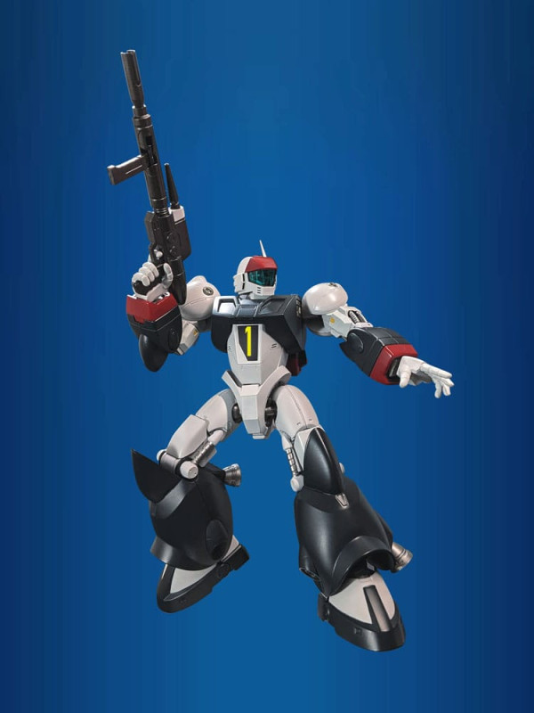 VIFAM Full Option Metal Action Action Figure FAM-RV-S1 VIFAM Initial Equipment Ver. 17 cm 4